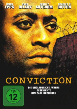 Wideo Conviction Jeff Freeman