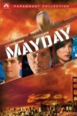 Video Mayday T. J. Scott