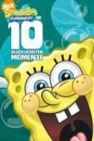 Video SpongeBob Schwammkopf - Die zehn schönsten Momente Stephen Hillenburg
