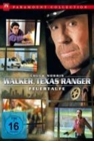 Videoclip Walker, Texas Ranger - Feuertaufe Michael J. Duthie
