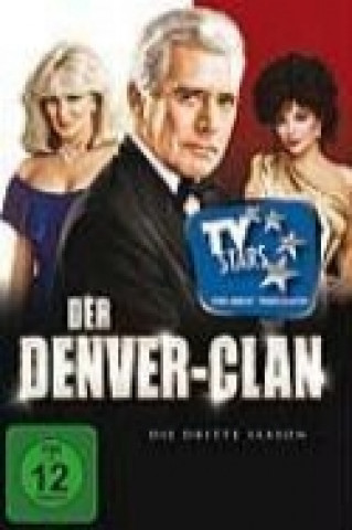 Video Der Denver Clan Bob Blake