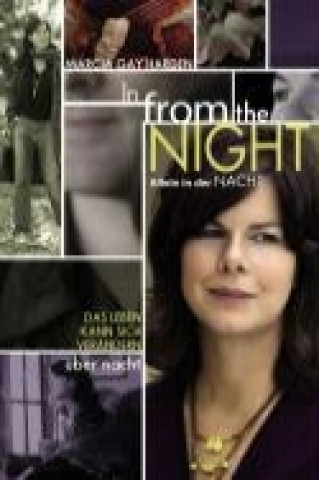 Video In from the Night - Allein in der Nacht Tina Hirsch