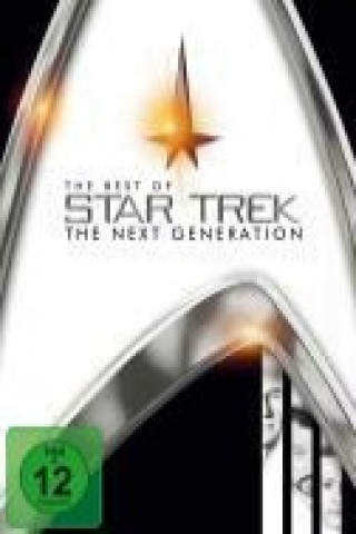 Видео Star Trek: The Next Generation Patrick Stewart