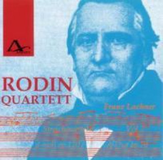 Аудио Streichquartette 2 (op.120 & 76) Rodin Quartett