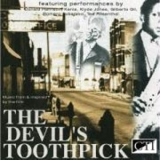Zvok The Devils Toothpick OST/Various