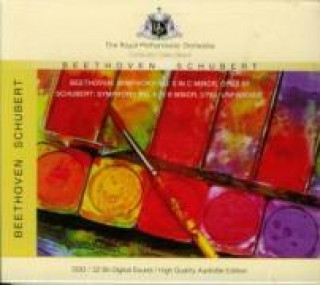 Audio Sinfonie 5 Royal Philharmonic Orchestra
