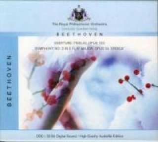 Audio Sinfonie 3 Royal Philharmonic Orchestra