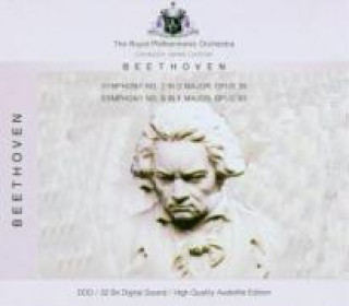 Audio Sinfonie 2 Royal Philharmonic Orchestra