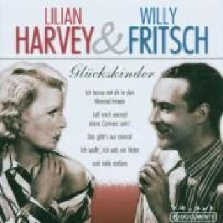 Zvok Glückskinder Lilian/Fritsch Harvey