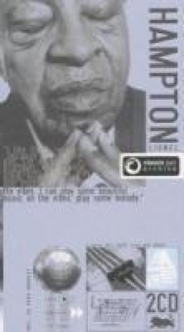 Zvok Portrait Lionel Hampton