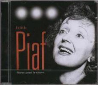 Audio Bravo Pour Le Clown Edith Piaf