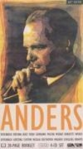Zvok Peter Anders (Various) Peter/Kölner RFO Anders