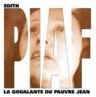 Audio La Goualante Du Pauvre Jean (Various) Edith Piaf