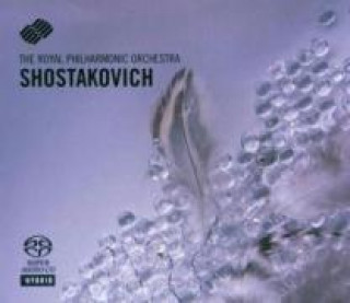 Zvok Sinfonie 10 (Schostakowitsch,Dmitri) Carney/RPO/Shipway