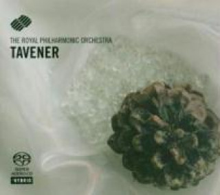 Аудио Protecting Veil (Tavener,John) Raphael/Brown Wallfisch