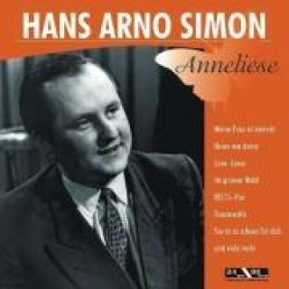 Zvok Anneliese Hans Arno Simon
