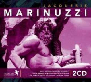 Zvok Marinuzzi: Jacquerie Licata/Solman/Salvadori/Galgani