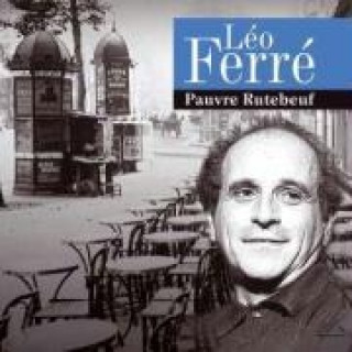 Audio Pauvre Rutebeuf Ferr