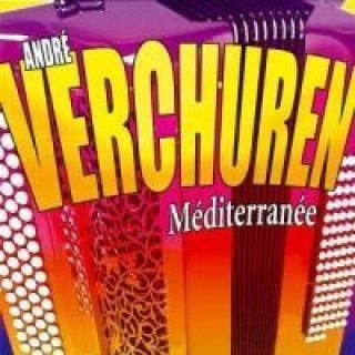 Zvok Mediterranee Andr Verchuren