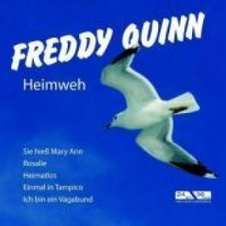 Audio Heimweh Freddy Quinn