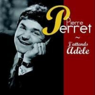 Zvok J'attends Adele Pierre Perret