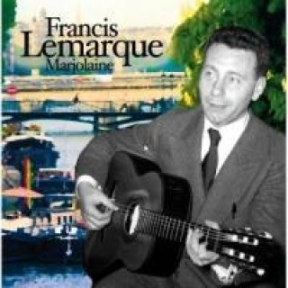 Zvok Marjolaine Francis Lemarque