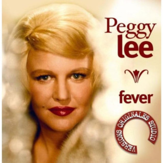 Audio Fever Peggy Lee