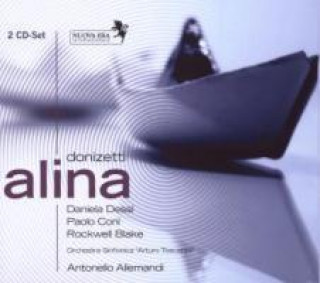 Zvok Alina Dessi/Coni/Blake/Allemandi