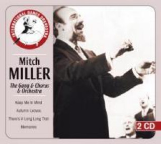 Audio Greensleeves/Beer Barrel Polka Mitch Miller