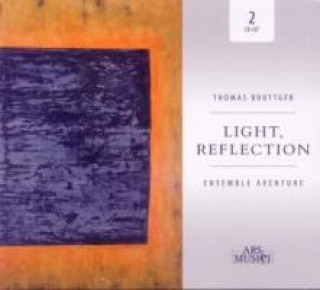Audio  Light,Reflection Ensemble Aventure