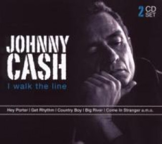 Audio I walk the line Johnny Cash