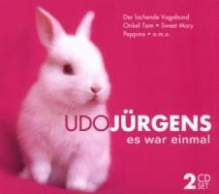 Аудио Es war einmal... Udo Jürgens