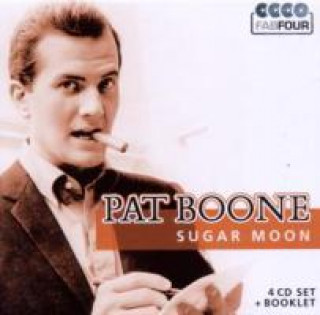 Audio Pat Boone: Sugar Moon Pat Boone