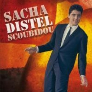Audio Scoubidou Sacha Distel