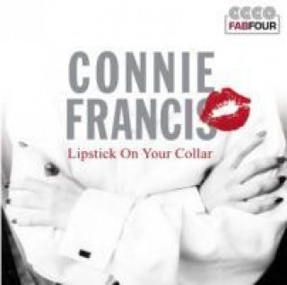 Audio  Lipstick On Your Collar Connie Francis