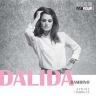 Audio Dalida: Bambino Dalida