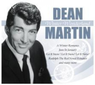 Audio Dean Martin-Winter Wonderland Dean Martin