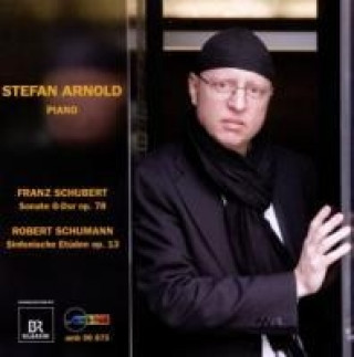 Audio Stefan Arnold,Klavier Stefan Arnold