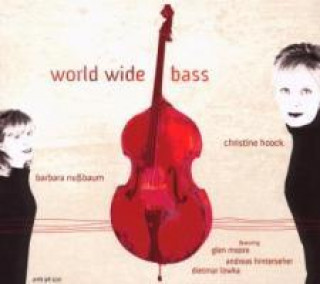 Audio world wide bass Chriistine/Nuábaum Hoock