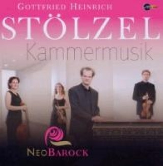 Аудио Kammermusik NeoBarock