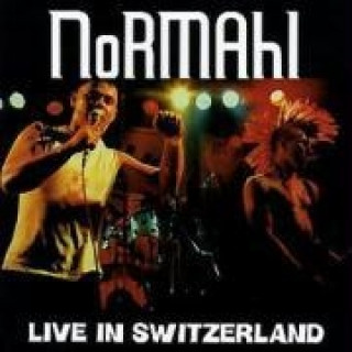 Аудио Live in Switzerland Normahl
