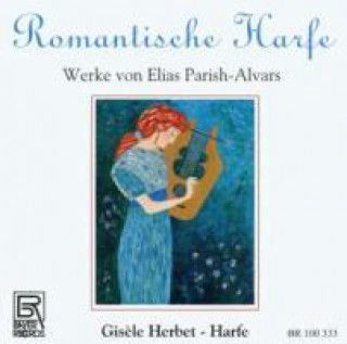 Audio Romantische Musik Für Harfe Solo Gisele Herbet