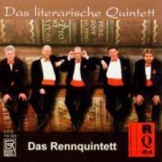 Audio Das Literarische Quintett Das Rennquintett