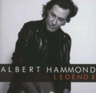 Audio Legend II Albert Hammond