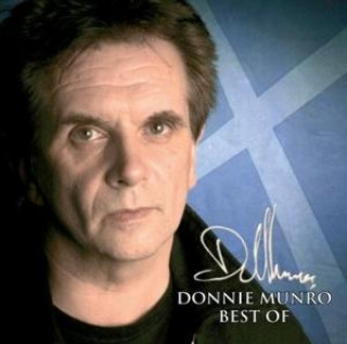 Zvok Best Of Donnie Munro