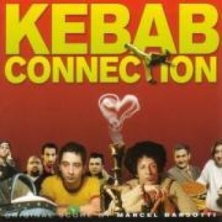 Zvok Kebab Connection OST/Various
