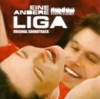 Audio Eine andere Liga OST/Various