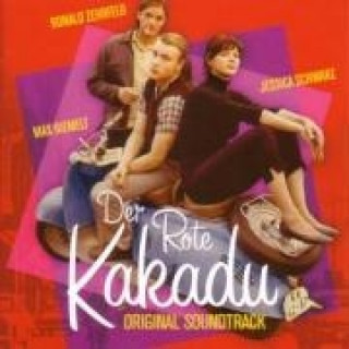 Audio Der rote Kakadu OST/Various