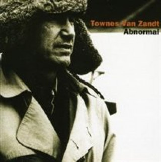 Audio Abnormal Townes Van Zandt