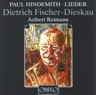 Audio Lieder:Sonnenuntergang/The Wild Flower's Song/+ Dietrich/Reimann Fischer-Dieskau